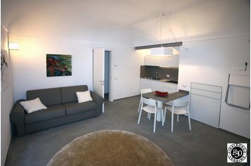Апартамент Finale Ligure 1